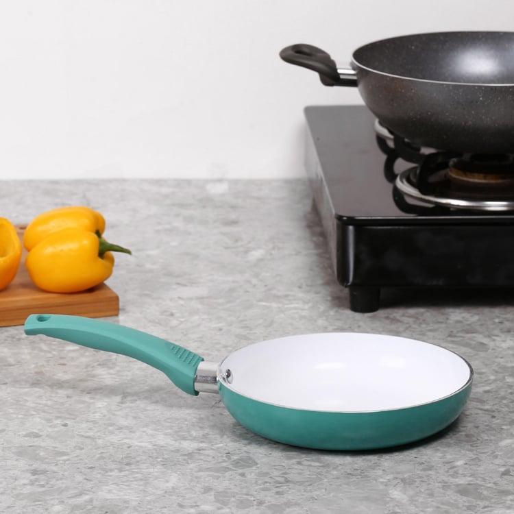 Briston Ceramic Coated  Fry Pan - 20 CM