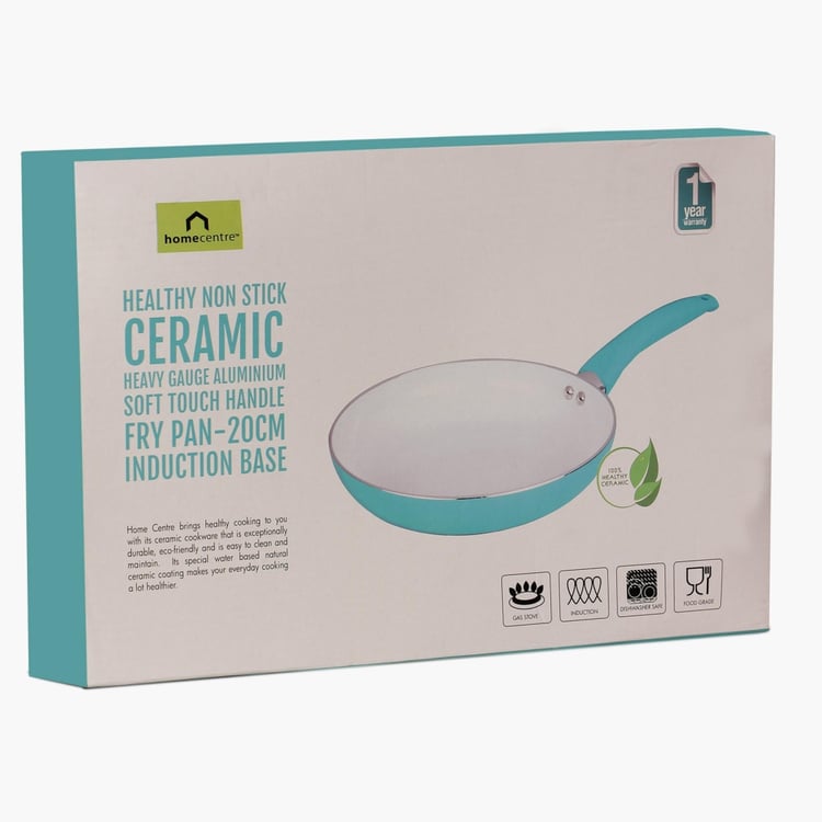 Briston Ceramic Coated  Fry Pan - 20 CM