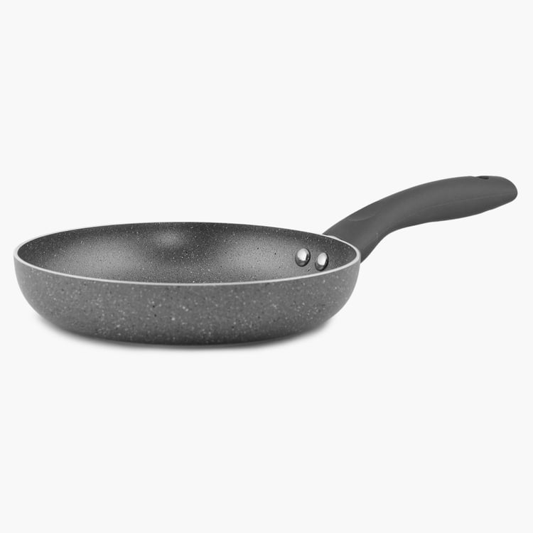 Marlin Non-stick Marble Coating Frying Pan - 20 CM