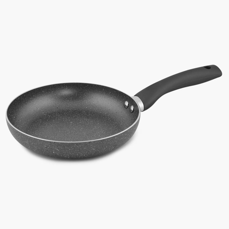 Marlin Non-stick Marble Coating Frying Pan - 20 CM