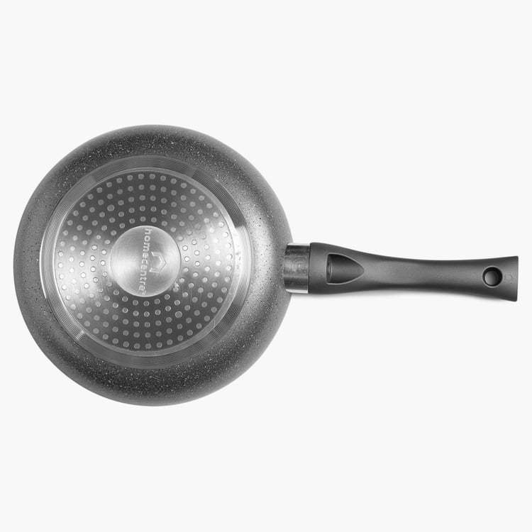 Marlin Non-stick Marble Coating Frying Pan - 20 CM