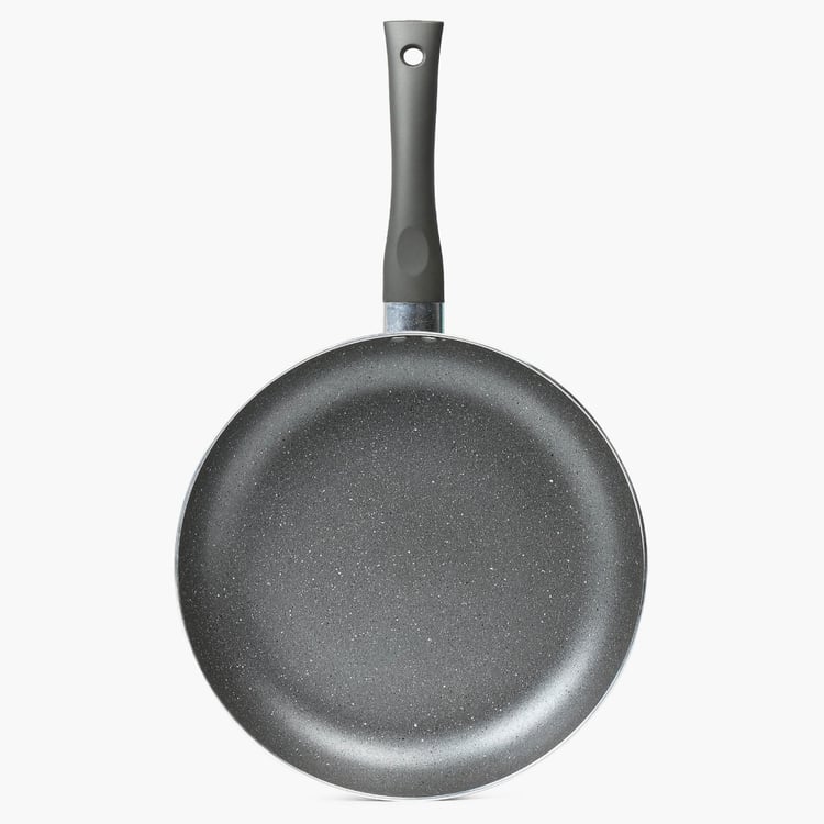 Marlin Non-stick Marble Coating Fry Pan - 28 CM