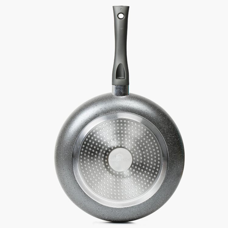 Marlin Non-stick Marble Coating Fry Pan - 28 CM