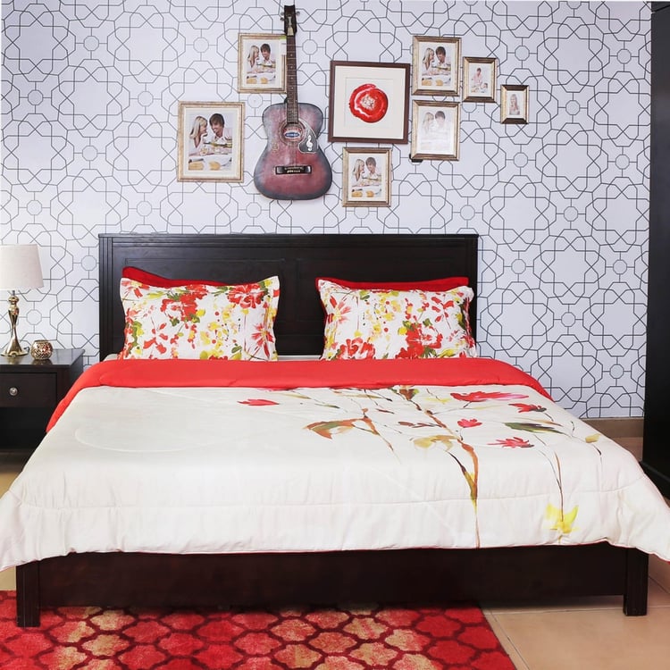 Montoya Queen Size Bed