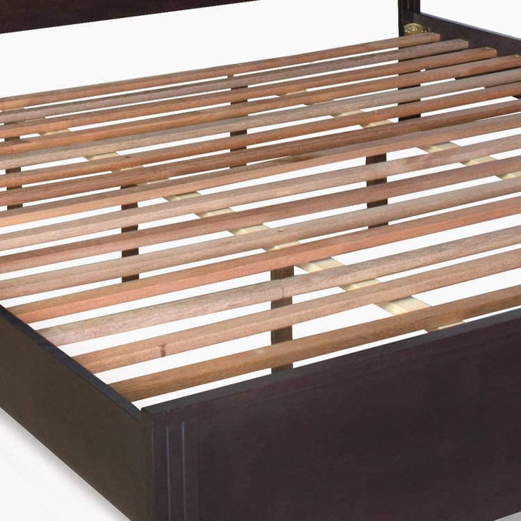 Montoya Queen Size Bed