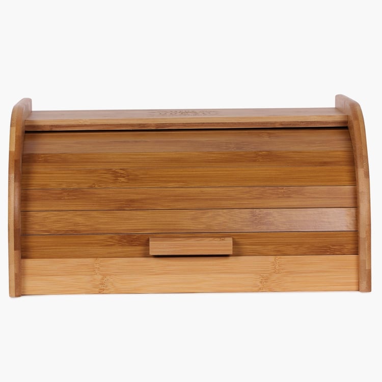 Beautiful Home Bread Box
