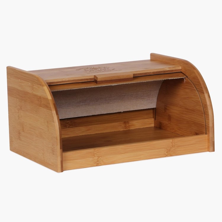 Beautiful Home Bread Box