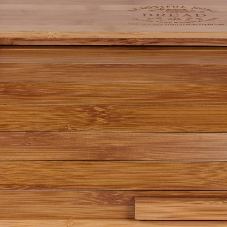 Beautiful Home Bread Box