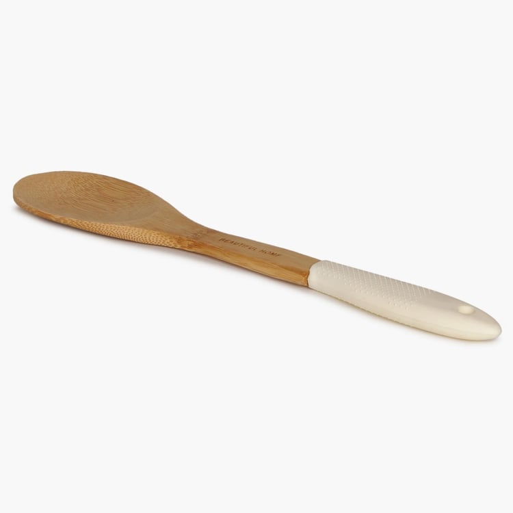 Chef Special Bamboo Spatula