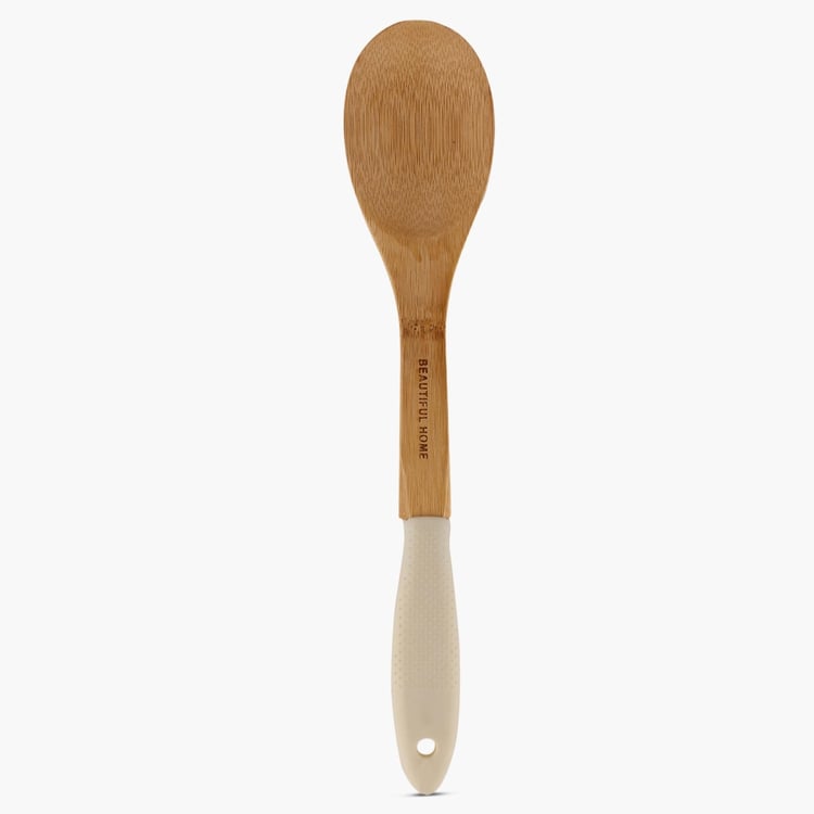 Chef Special Bamboo Spatula