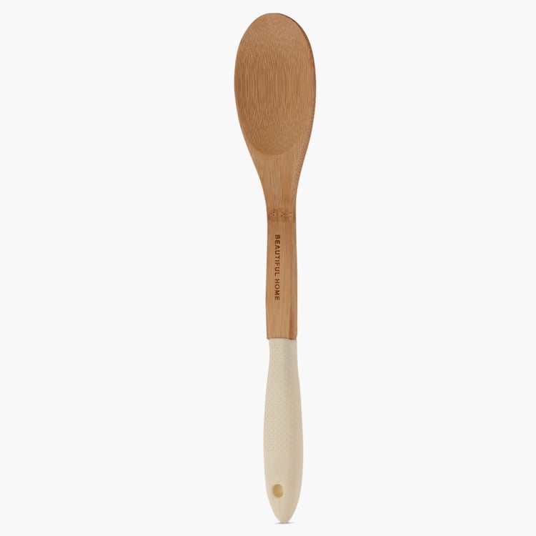 Chef Special Bamboo Spatula