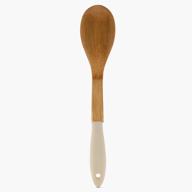 Chef Special Bamboo Spatula