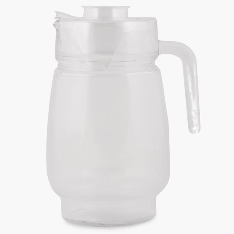 Peroni Glass Jug - 1.4 litre