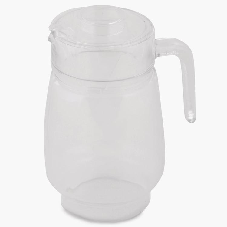 Peroni Glass Jug - 1.4 litre