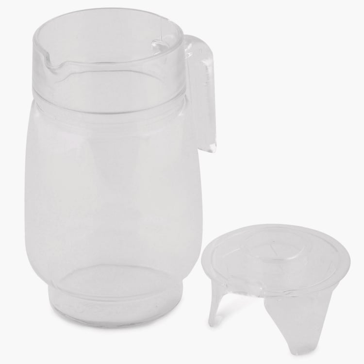 Peroni Glass Jug - 1.4 litre