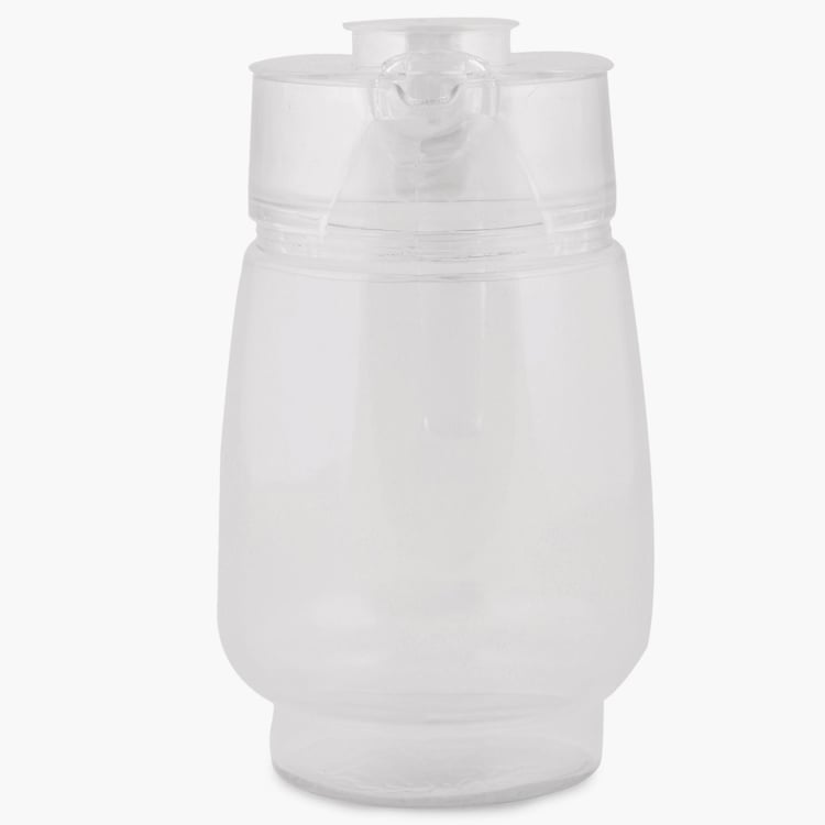 Peroni Glass Jug - 1.4 litre