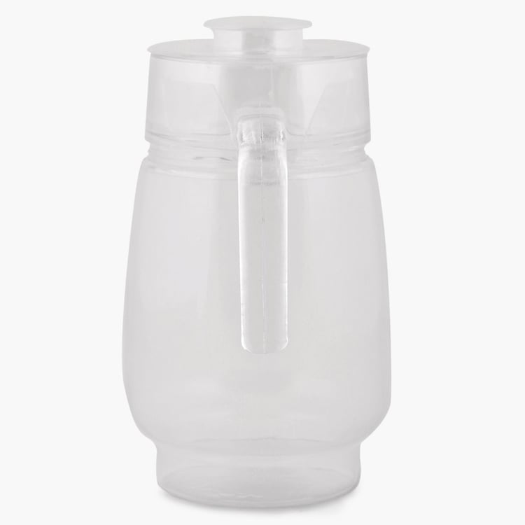 Peroni Glass Jug - 1.4 litre