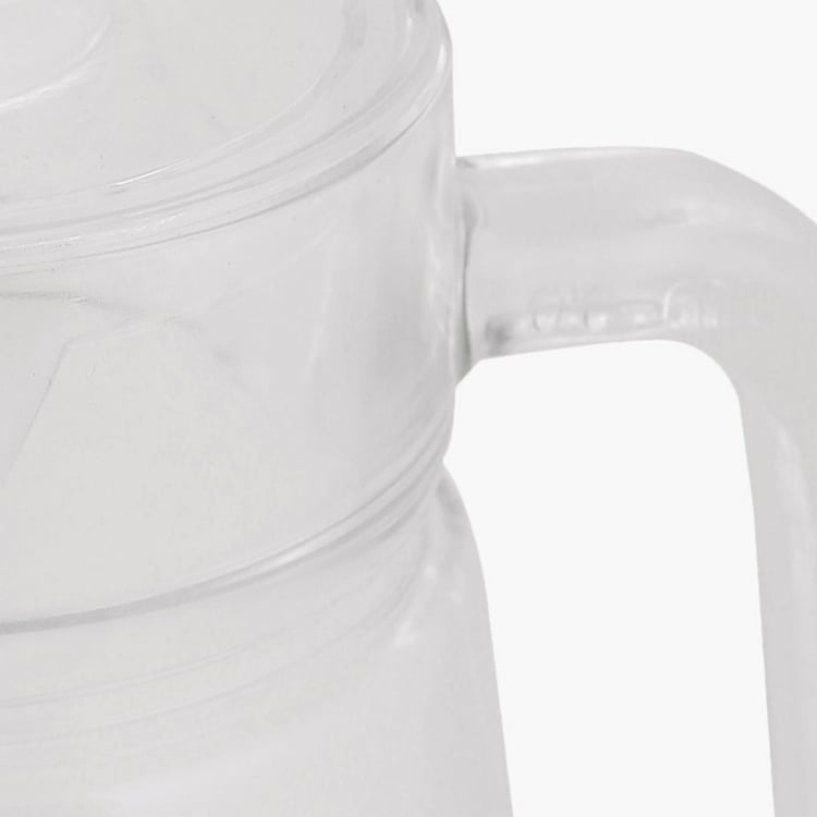 Peroni Glass Jug - 1.4 litre