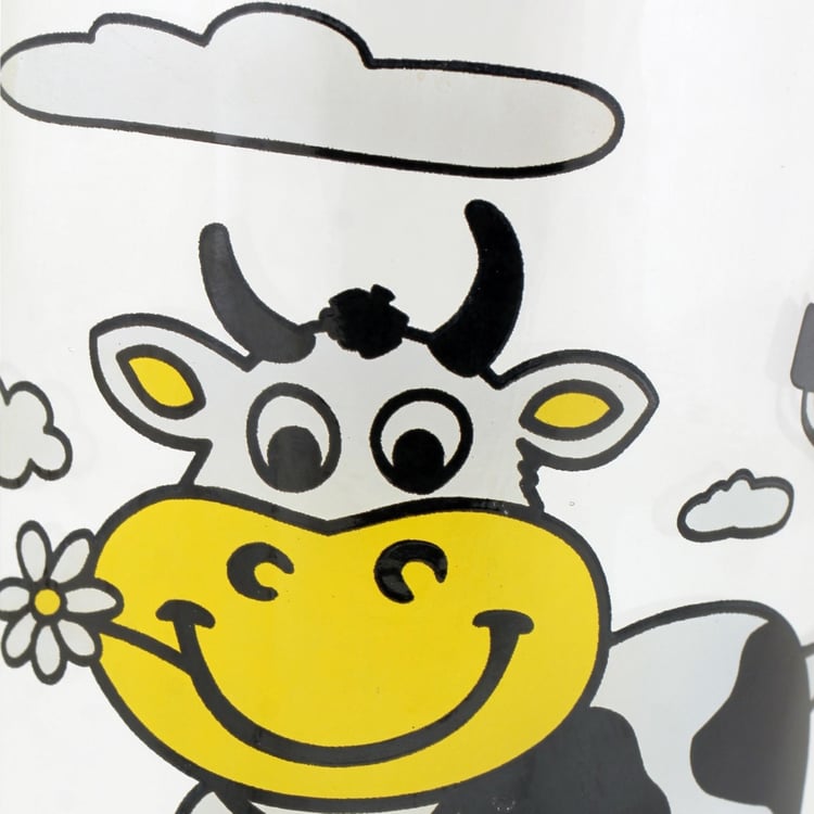 Peroni Milk Bottle - 1 litre