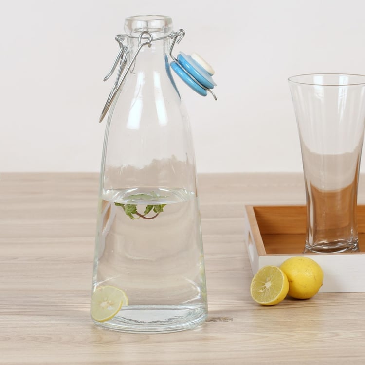 Peroni Lemonade Bottle - 1 litre