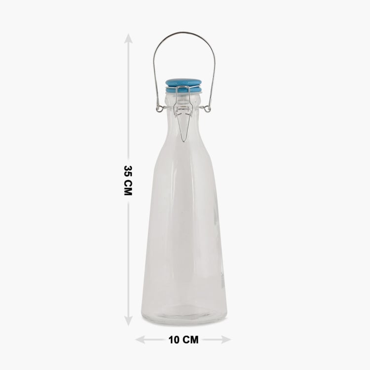 Peroni Lemonade Bottle - 1 litre