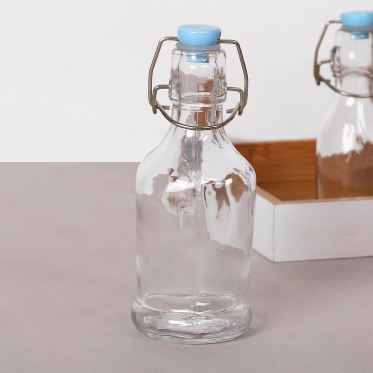 Peroni Oil Bottle - 170 ml