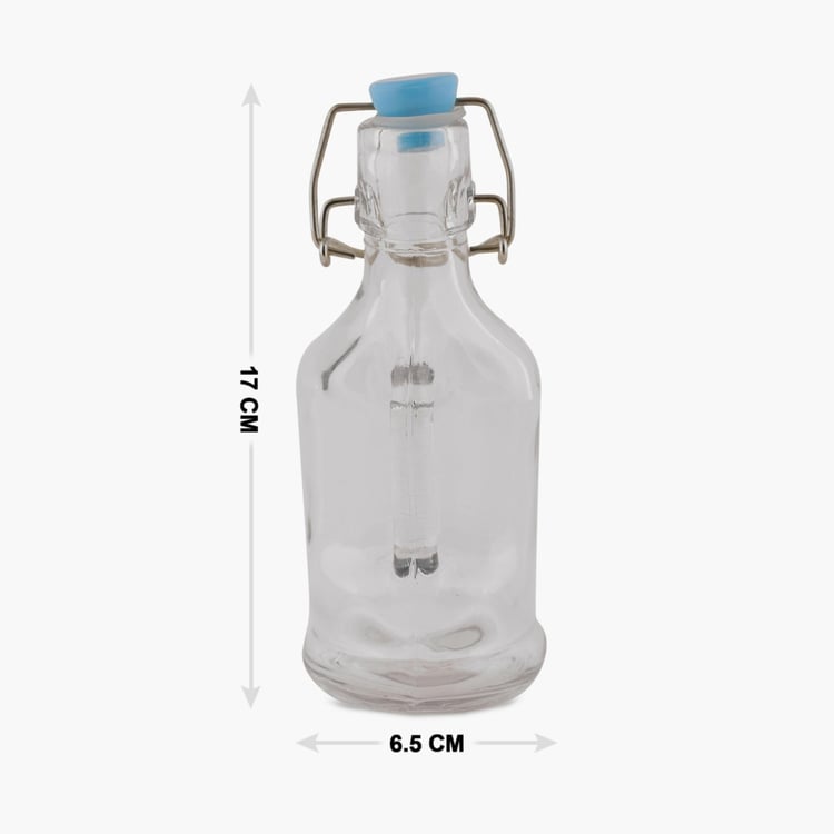 Peroni Oil Bottle - 170 ml