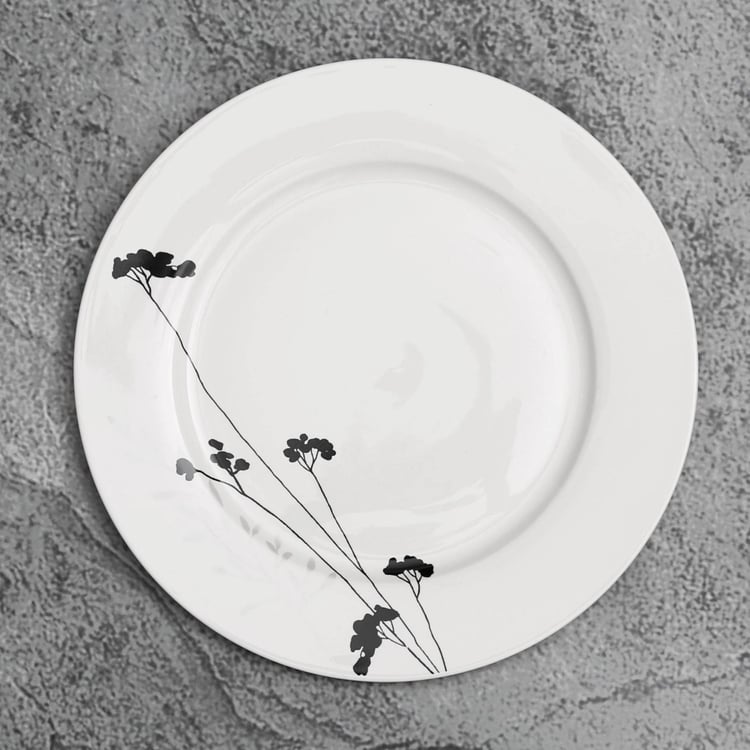 Elite Dinner Plate- 10.5 Inch