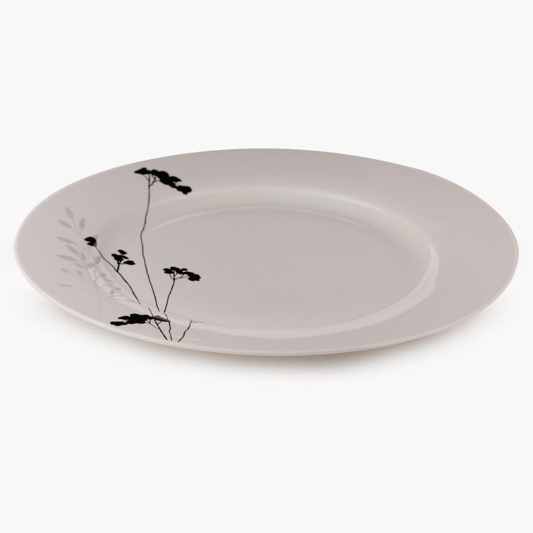 Elite Dinner Plate- 10.5 Inch
