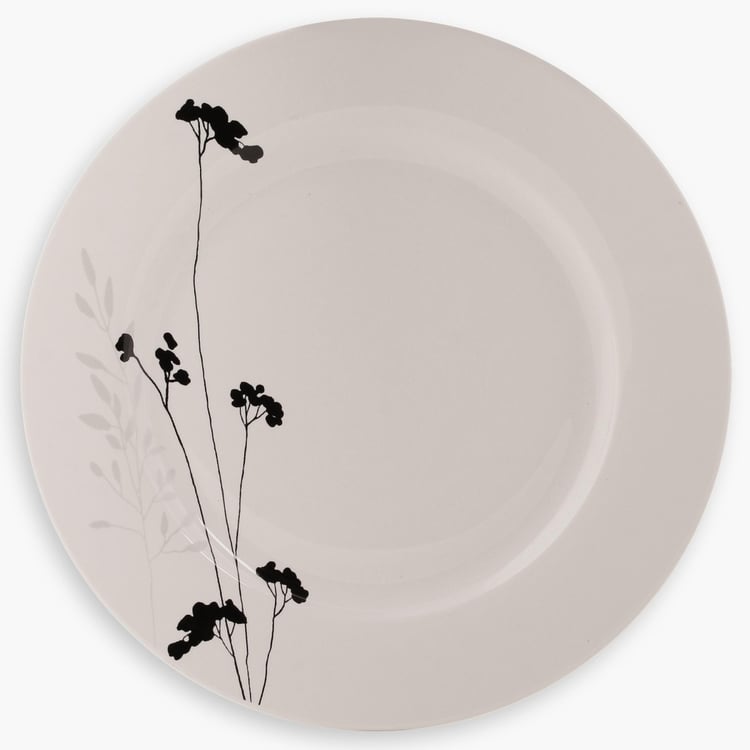 Elite Dinner Plate- 10.5 Inch