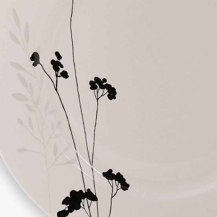 Elite Dinner Plate- 10.5 Inch
