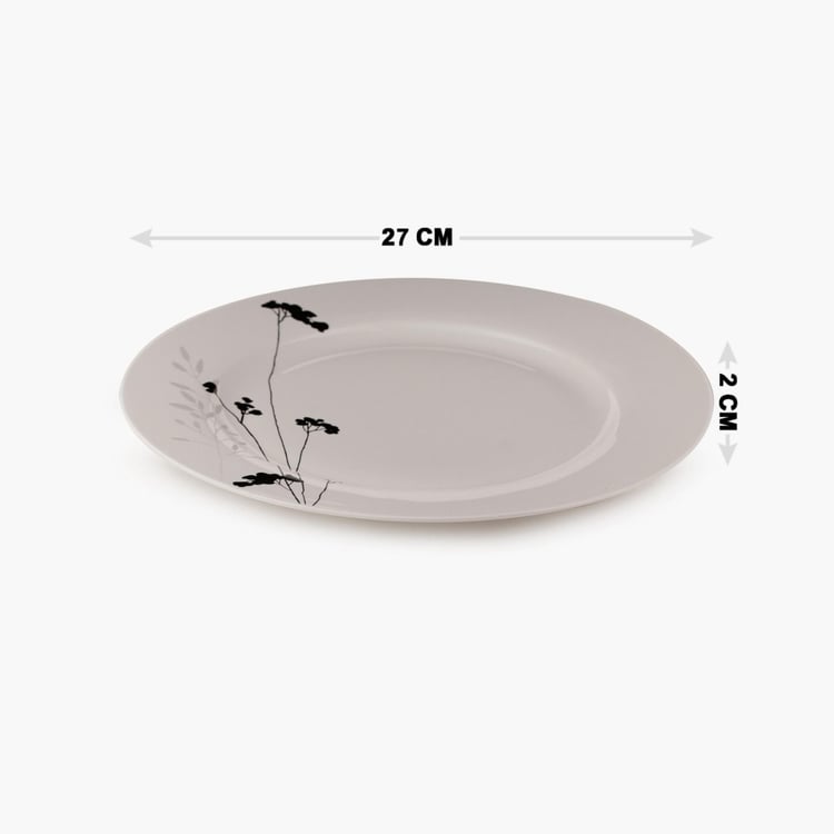 Elite Dinner Plate- 10.5 Inch
