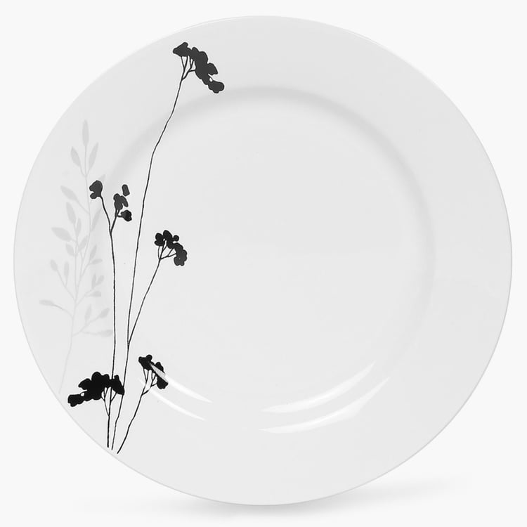 Elite Appetizer Plate