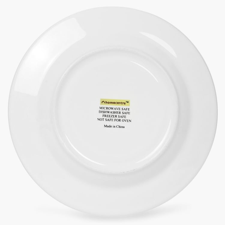 Elite Appetizer Plate