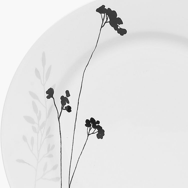 Elite Appetizer Plate