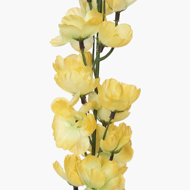 Botanical Delphinium Artificial Flower