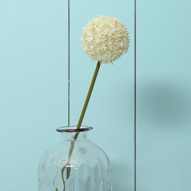 Botanical Allium Artificial Flower