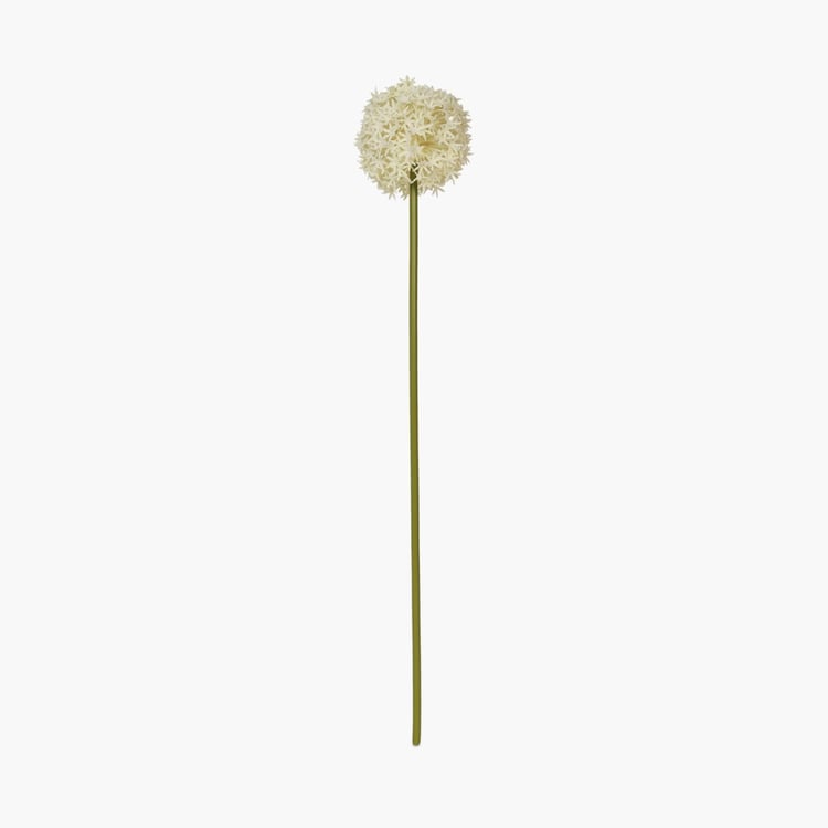 Botanical Allium Artificial Flower