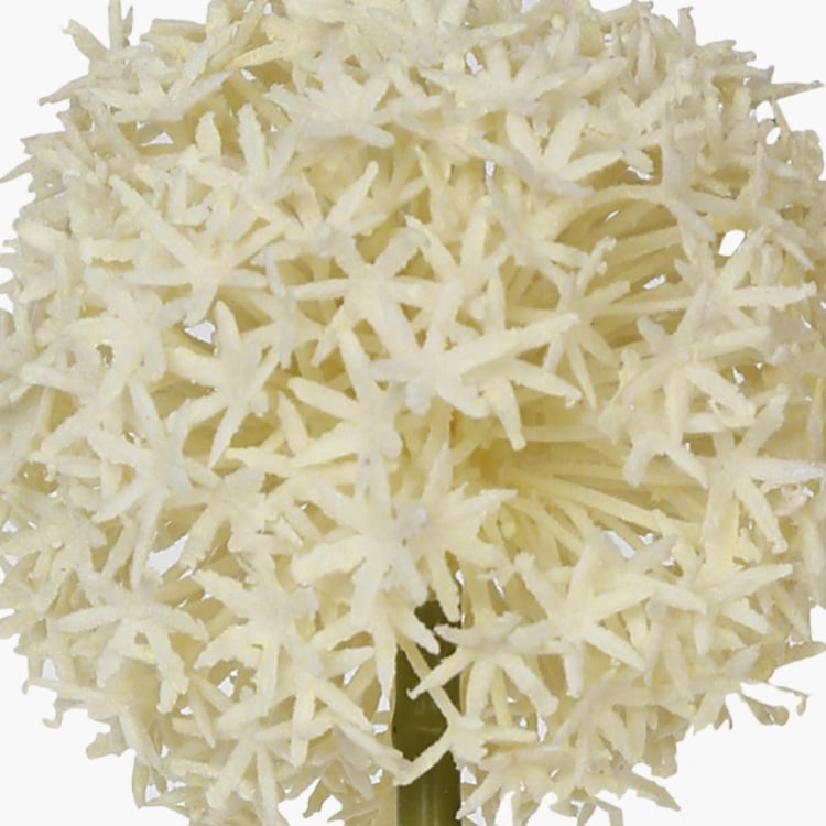 Botanical Allium Artificial Flower