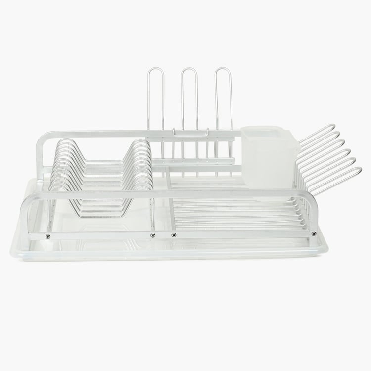 Trenton Aluminium Dish Rack