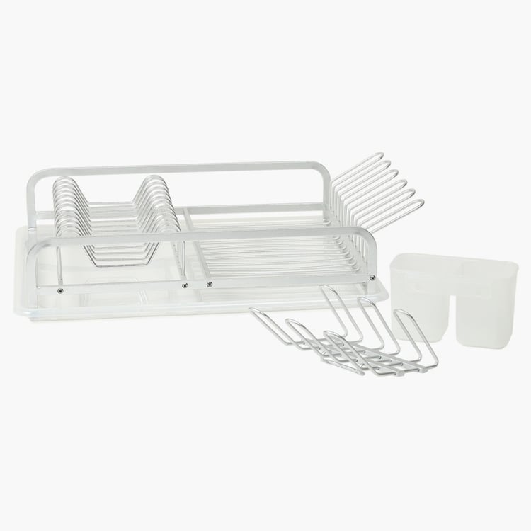 Trenton Aluminium Dish Rack