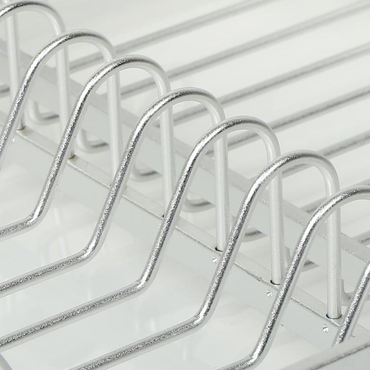 Trenton Aluminium Dish Rack