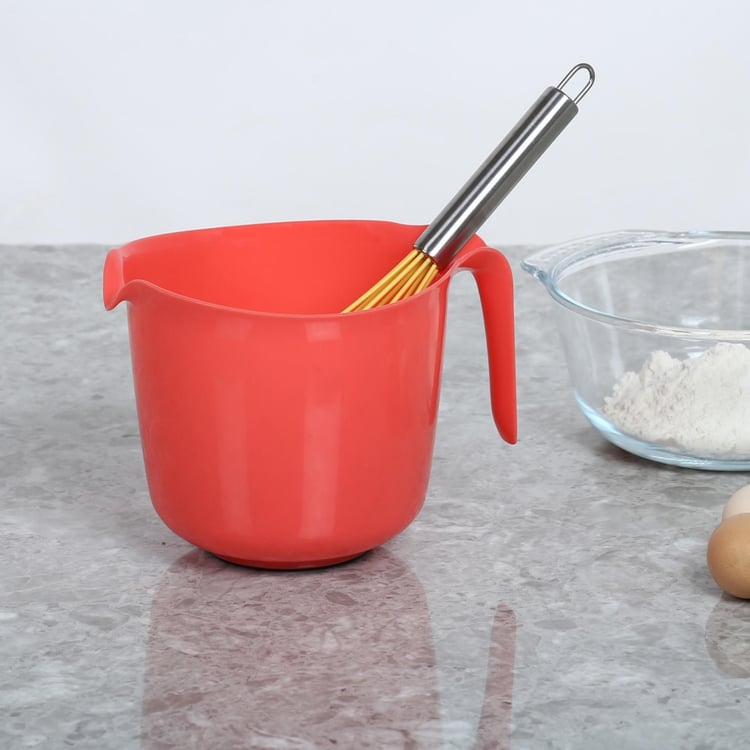 Sweetshop Mixing Bowl With Handle - 1.5 litre