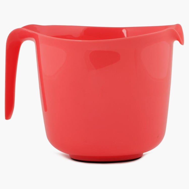 Sweetshop Mixing Bowl With Handle - 1.5 litre