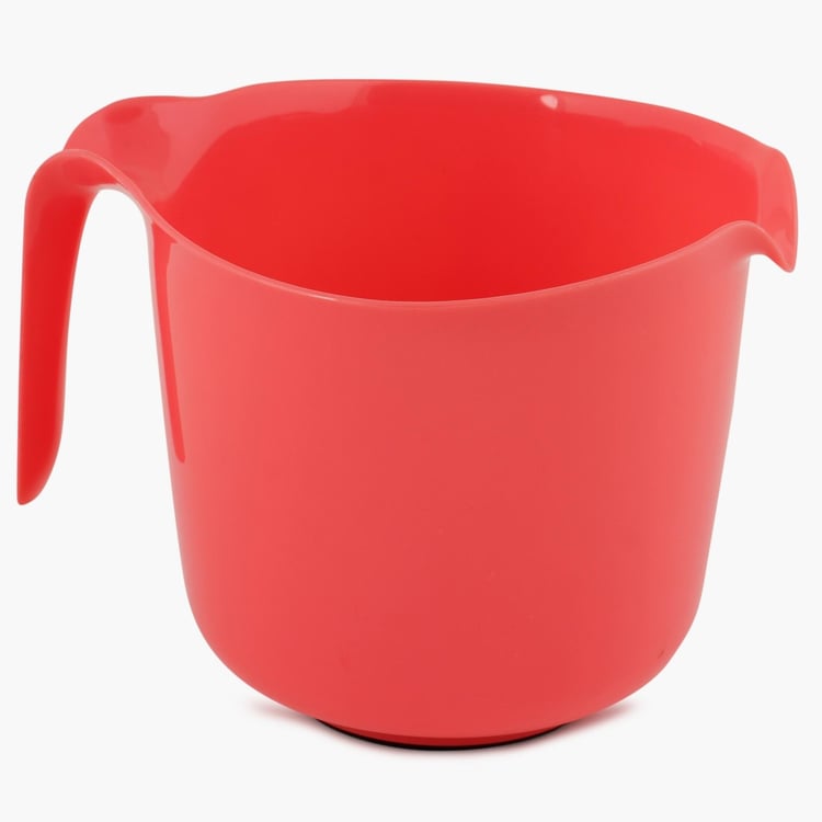 Sweetshop Mixing Bowl With Handle - 1.5 litre