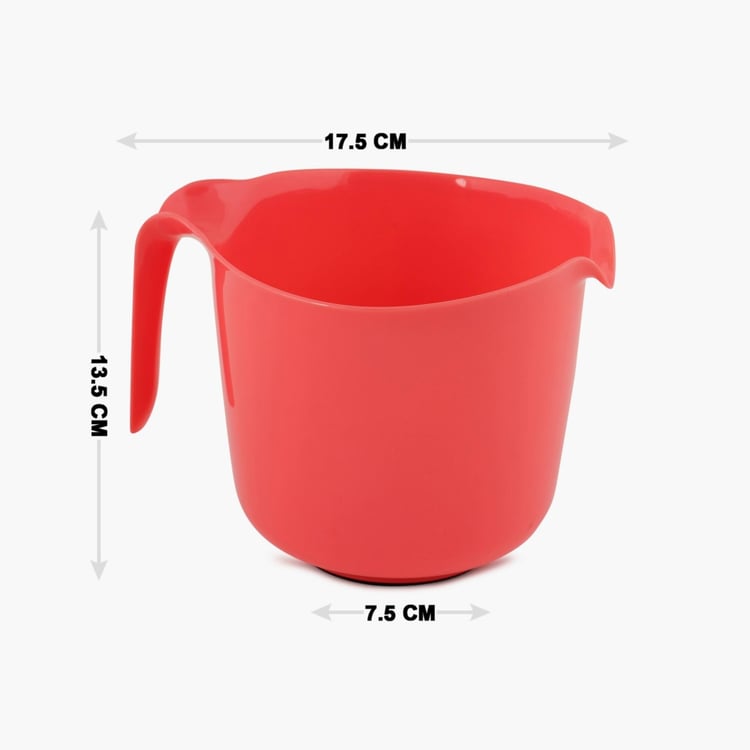 Sweetshop Mixing Bowl With Handle - 1.5 litre