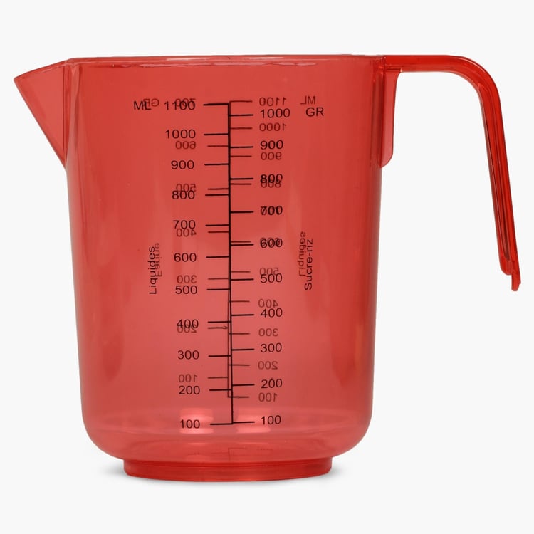 Sweetshop Measuring Jug - 1 litre