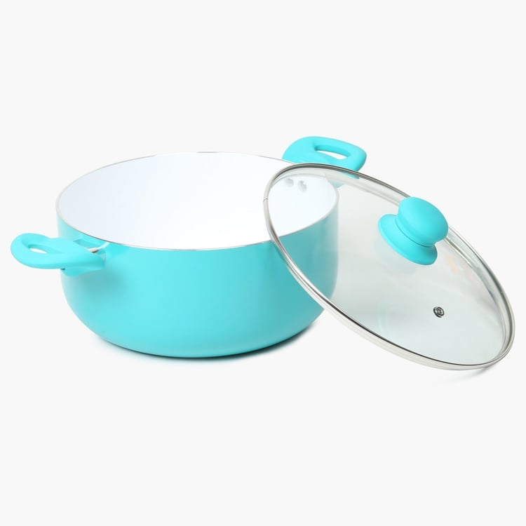 Havana Induction Base Cookware Set Of 4