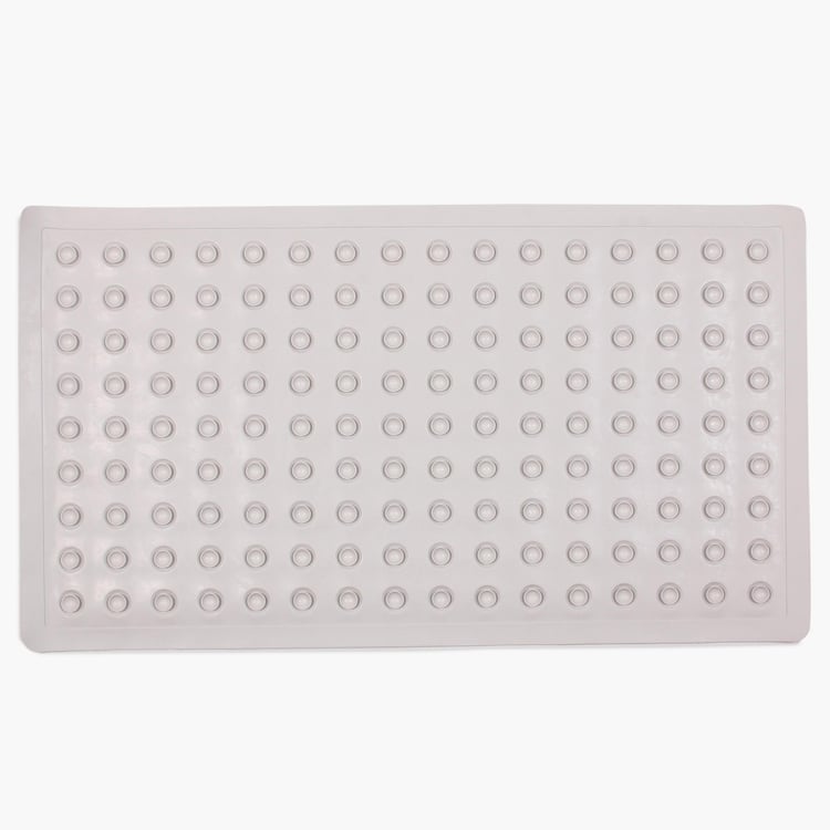 Hudson Rubber Bathmat