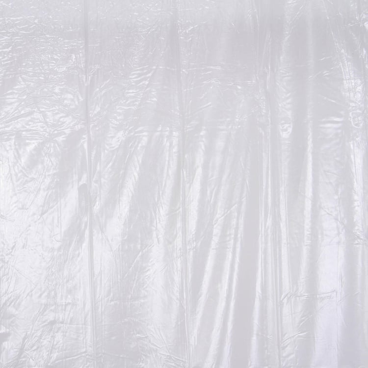 Hudson Shower Curtain Liner-180x180cm